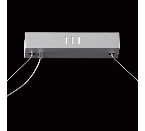 Люстра De Markt Гэлэкси 65W LED 220 V пульт 632017105