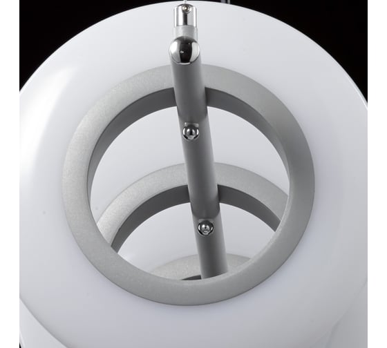 Люстра De Markt Гэлэкси 65W LED 220 V пульт 632017105