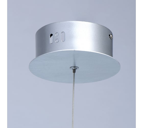 Люстра De Markt Капелия 6W LED 220 V 730010101
