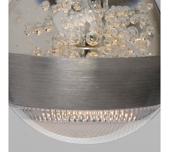Люстра De Markt Капелия 6W LED 220 V 730010101