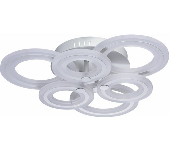 Люстра De Markt Ривз 60W LED 220 V 674011206