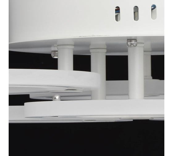 Люстра De Markt Ривз 60W LED 220 V 674011206