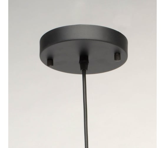 Люстра De Markt Стелла 12W LED 220 V 412010601