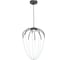 Люстра De Markt Стелла 9W LED 220 V 412010401 1