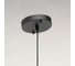 Люстра De Markt Стелла 9W LED 220 V 412010401 2