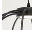 Люстра De Markt Стелла 9W LED 220 V 412010401 6