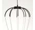 Люстра De Markt Стелла 9W LED 220 V 412010401 7