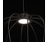 Люстра De Markt Стелла 9W LED 220 V 412010401 8