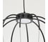 Люстра De Markt Стелла 9W LED 220 V 412010401 9