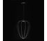 Люстра De Markt Стелла 9W LED 220 V 412010401 11