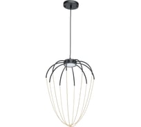 Люстра De Markt Стелла 9W LED 220 V 412010501