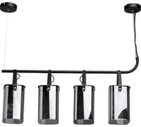 Люстра De Markt Тетро 4x40W E27 220 V 673015604