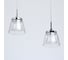 Люстра De Markt Торес 5x4,5W LED 220 V 110011205 4