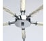 Люстра De Markt Форест 5x40W E27 220 V 693012205 3