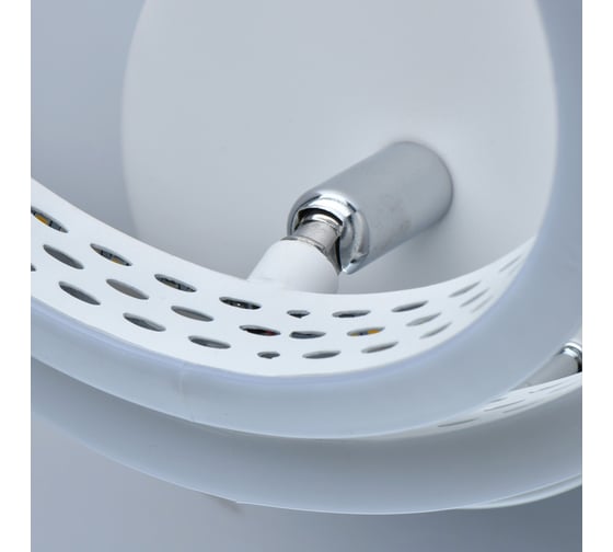 Бра De Markt Аурих 18W LED 220 V 496029202