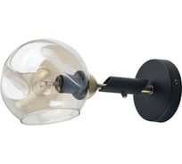 Бра De Markt Гамбург 1x40W E14 220 V 605022701