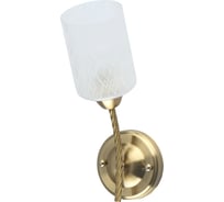 Бра De Markt Олимпия 1x60W E14 220 V 638026401