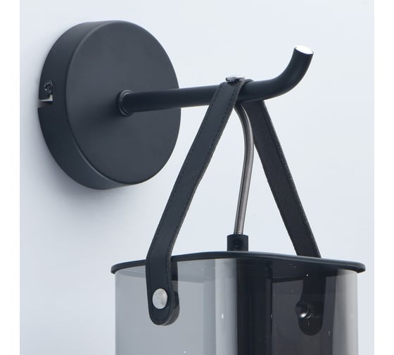 Бра De Markt Тетро 1x40W E27 220 V 673025801