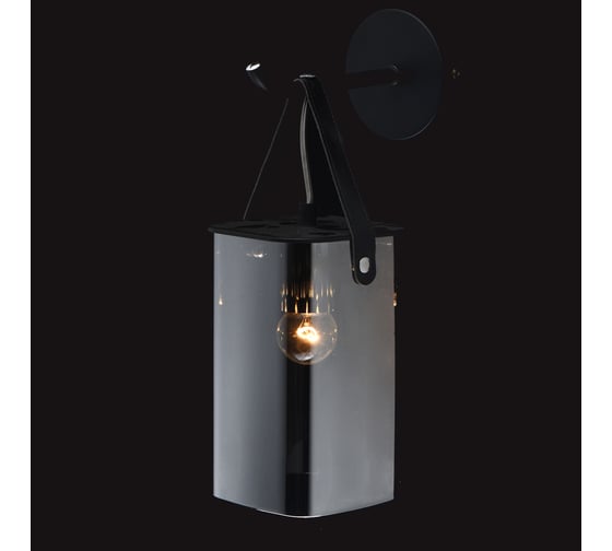 Бра De Markt Тетро 1x40W E27 220 V 673025801