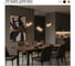Подвесной светильник Citilux SIGNATURE LED CL247011 6