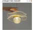 Подвесной светодиодный светильник Citilux SIGNATURE CL247051 CL247057 7