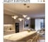 Подвесной светодиодный светильник Citilux SIGNATURE CL247051 CL247057 12