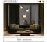 Подвесной светильник Citilux SIGNATURE LED CL247012 9