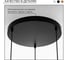 Подвесной светильник Citilux SIGNATURE LED CL247012 10