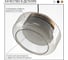 Подвесной светильник Citilux SIGNATURE LED CL247012 13