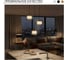 Подвесной светильник Citilux SIGNATURE LED CL247012 16