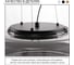 Подвесной светильник Citilux SIGNATURE LED CL247044 2