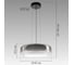 Подвесной светильник Citilux SIGNATURE LED CL247044 6
