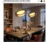 Подвесной светильник Citilux SIGNATURE LED CL247044 9