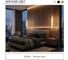 Подвесной светодиодный светильник Citilux SIGNATURE бронза CL247063 13