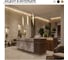 Подвесной светодиодный светильник Citilux SIGNATURE бронза CL247063 16