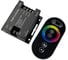 Контроллер truEnergy для светодиодной ленты RGB с сенсорным пультом 12V/24V 30A 22011 1