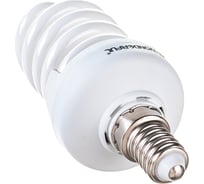 Энергосберегающая лампа Wonderful SXX-6 15W/E14/2700 (спираль) 902240