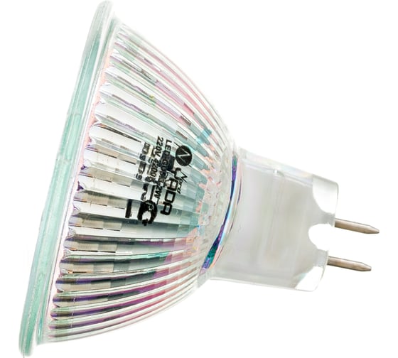 Светодиодная лампа Nord-Yada GU 5.3 (SMD) (24 диода) 2W/220V/MR16/4100K 903009