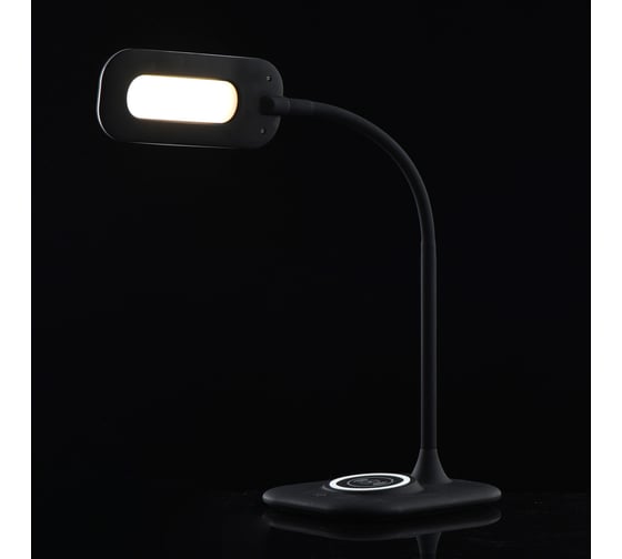 Настольная лампа De Markt Ракурс 6.5W LED 220 V 631036601