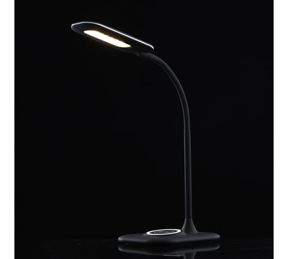 Настольная лампа De Markt Ракурс 6.5W LED 220 V 631036601