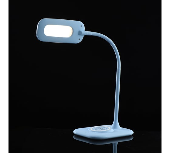 Настольная лампа De Markt Ракурс 6.5W LED 220 V 631036801