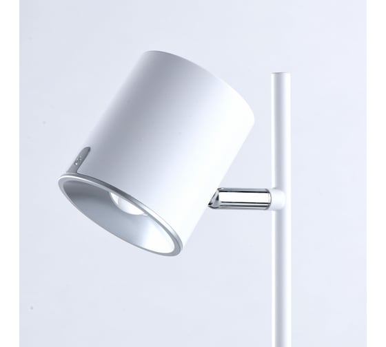 Настольная лампа De Markt Эдгар 6.5W LED 220 V 408032201