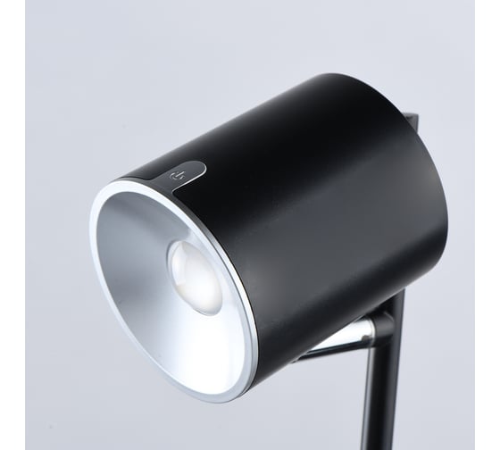 Настольная лампа De Markt Эдгар 6.5W LED 220 V 408032401