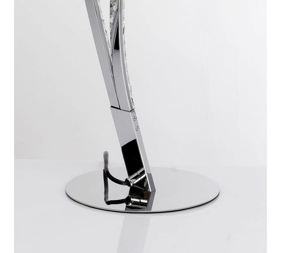 Торшер De Markt Аурих 2x15W LED 220 V 496042502