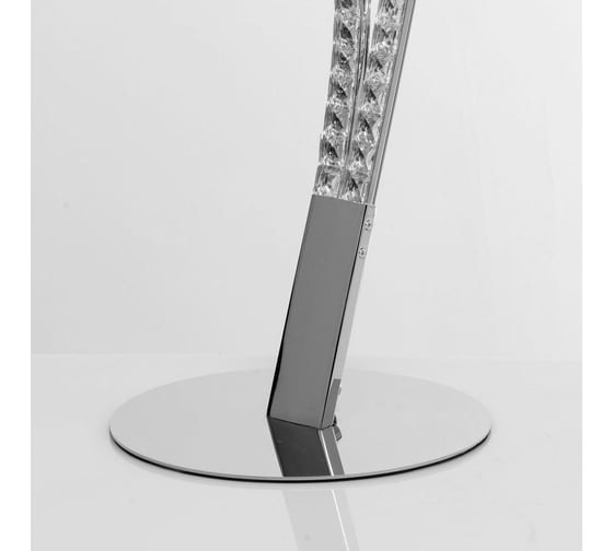 Торшер De Markt Аурих 2x15W LED 220 V 496042502