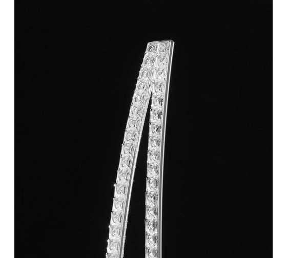 Торшер De Markt Аурих 2x15W LED 220 V 496042502