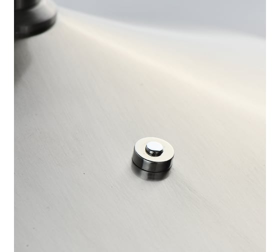 Настольная лампа De Markt Гэлэкси 7W LED 220 V 632035901