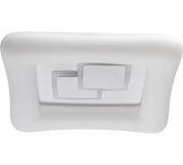 Люстра De Markt Эрида 95W LED 220 V пульт 706010901