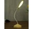 Настольная лампа RISALUX 23769/1 LED 4Вт USB АКБ бежевый 9х10х36 см 4734794 2