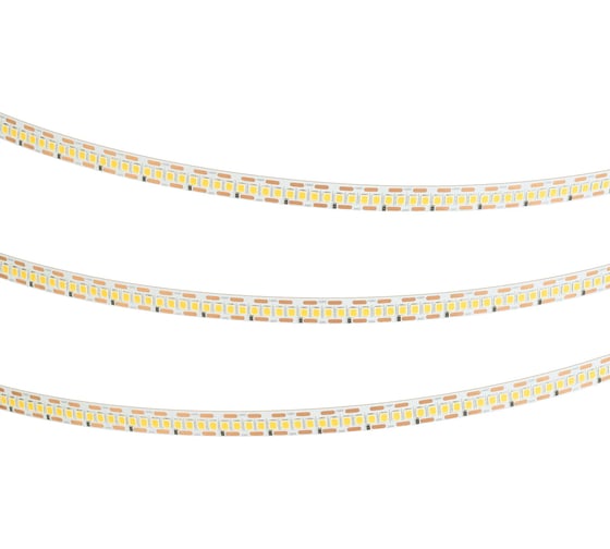 Светодиодная лента FC-A240-10mm 24V Warm2400-CX1 5м Arlight 059181